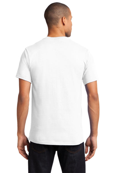 HUM NHI SUDHRENGE WHITE GRAPHIC TSHIRT